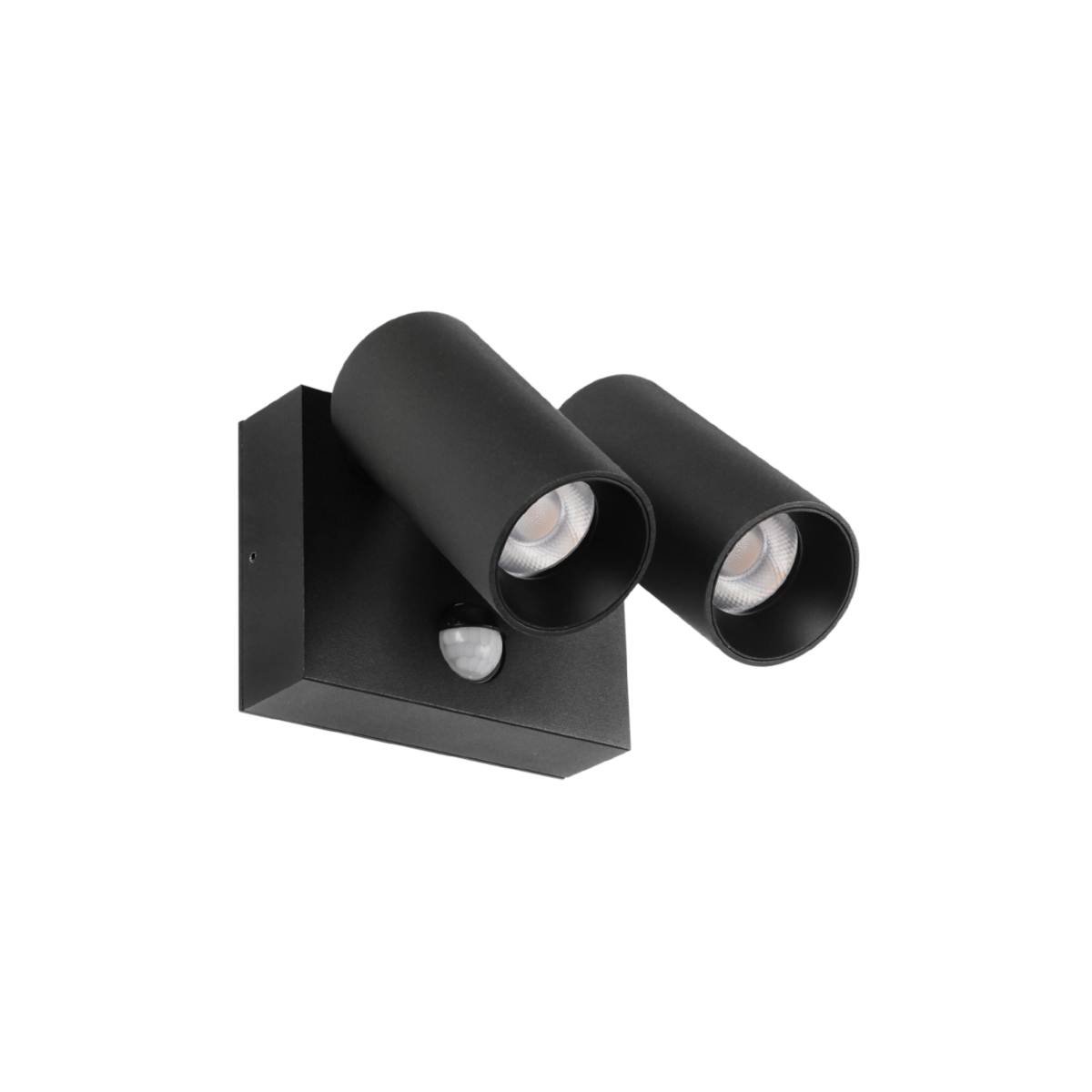 Product image of EX261 B3 Arro Twin Spot Sensor Light Black