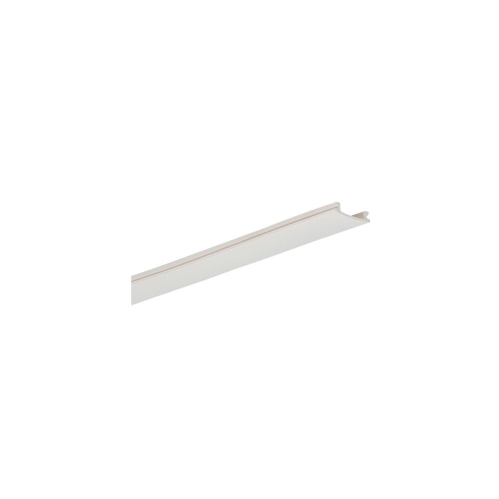Product image of T800-TCW-3M Track Cover 3M White