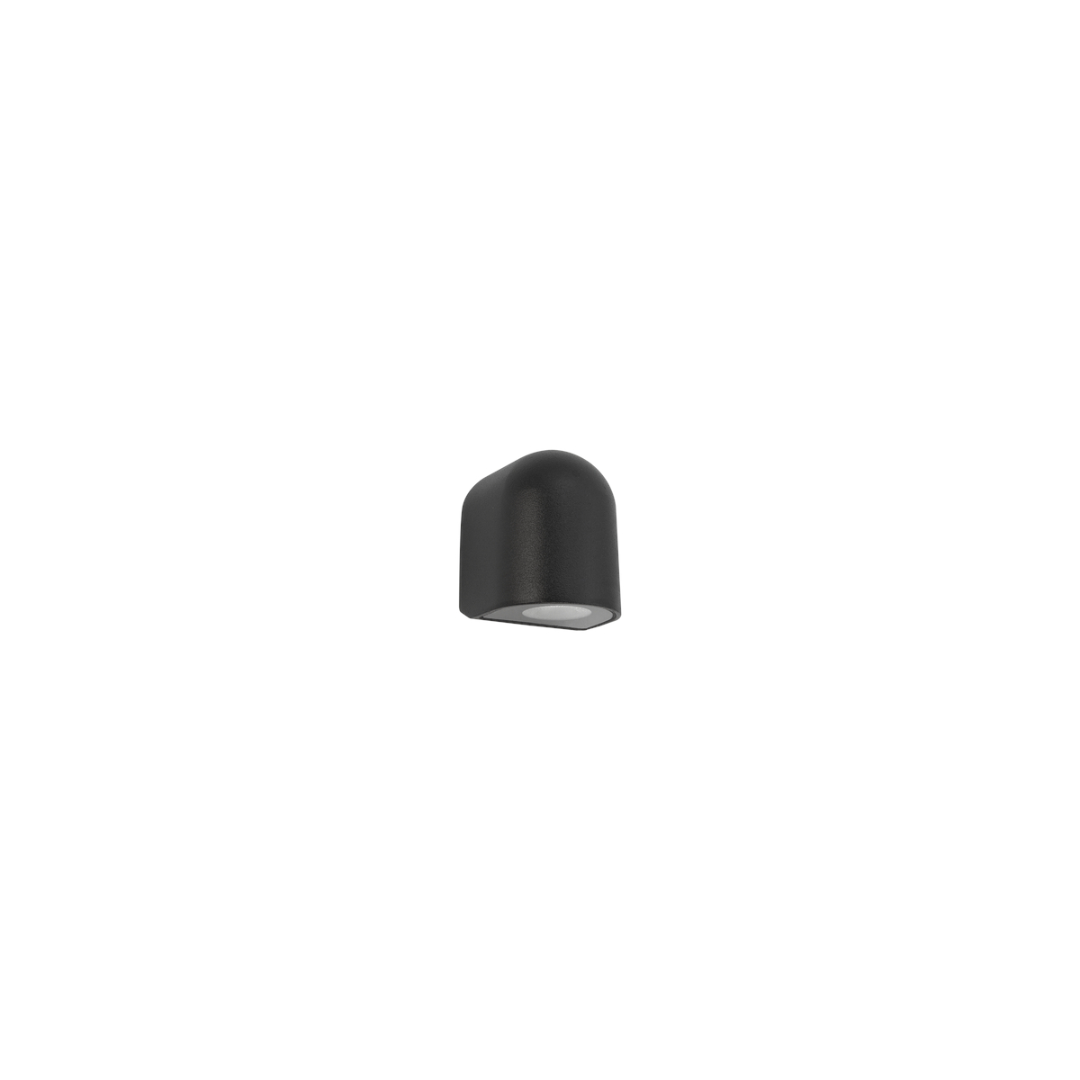 Product Image of Mini Mariner Step Light Elbow Black