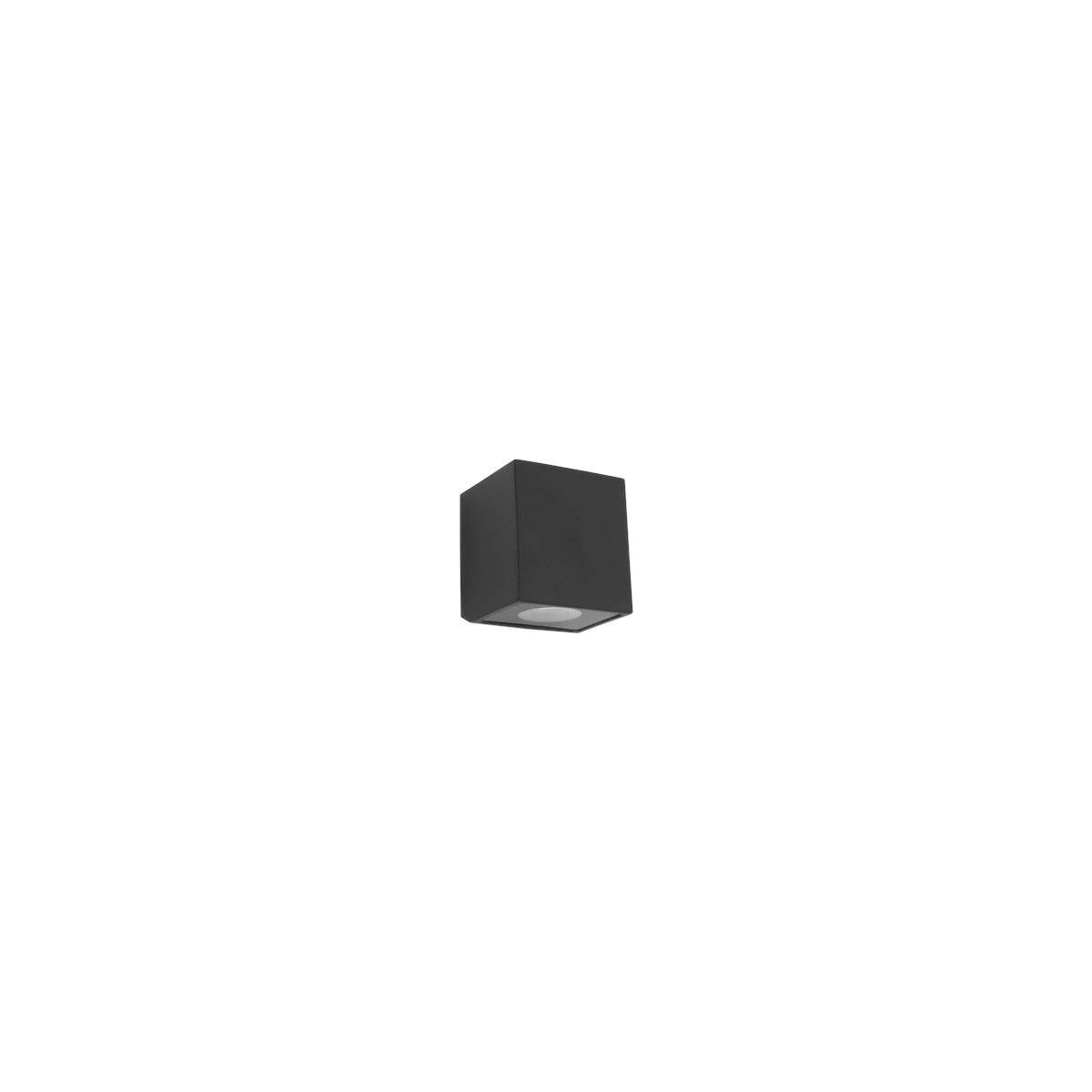 Product Image of Mini Mariner Step Light Block Black