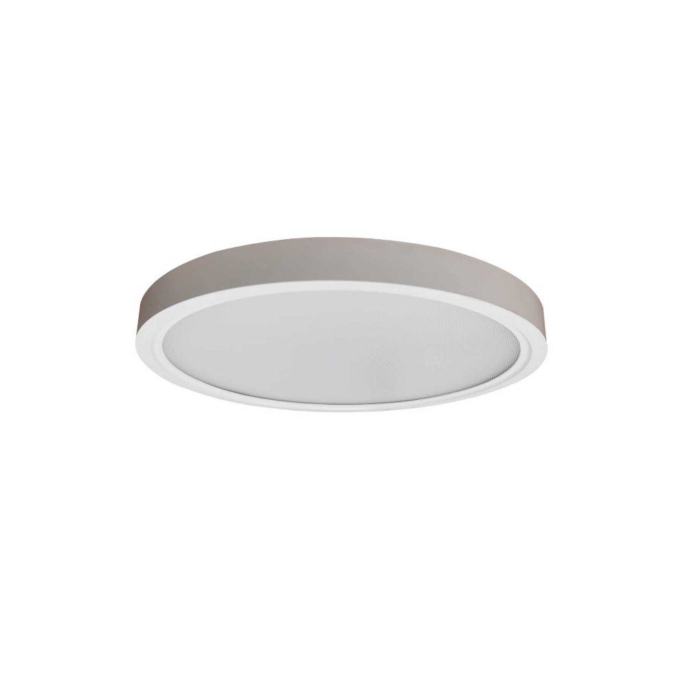 Bluff 400mm Ceiling Button