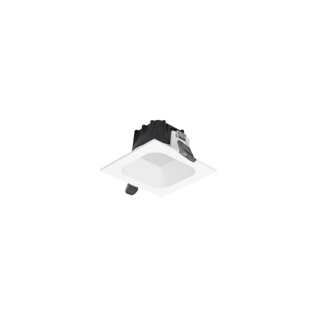 Quill Fixed 100mm LED Downlight