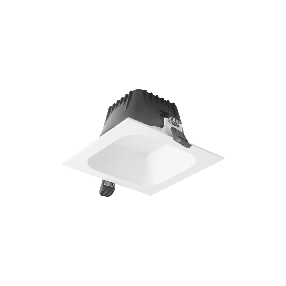Quill Fixed 160mm LED Downlight