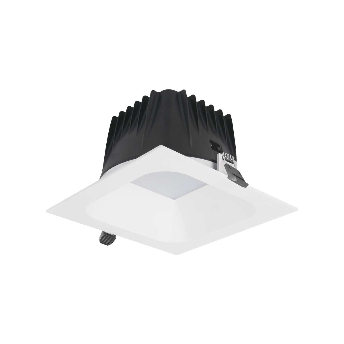 Quill Fixed 212mm LED Downlight