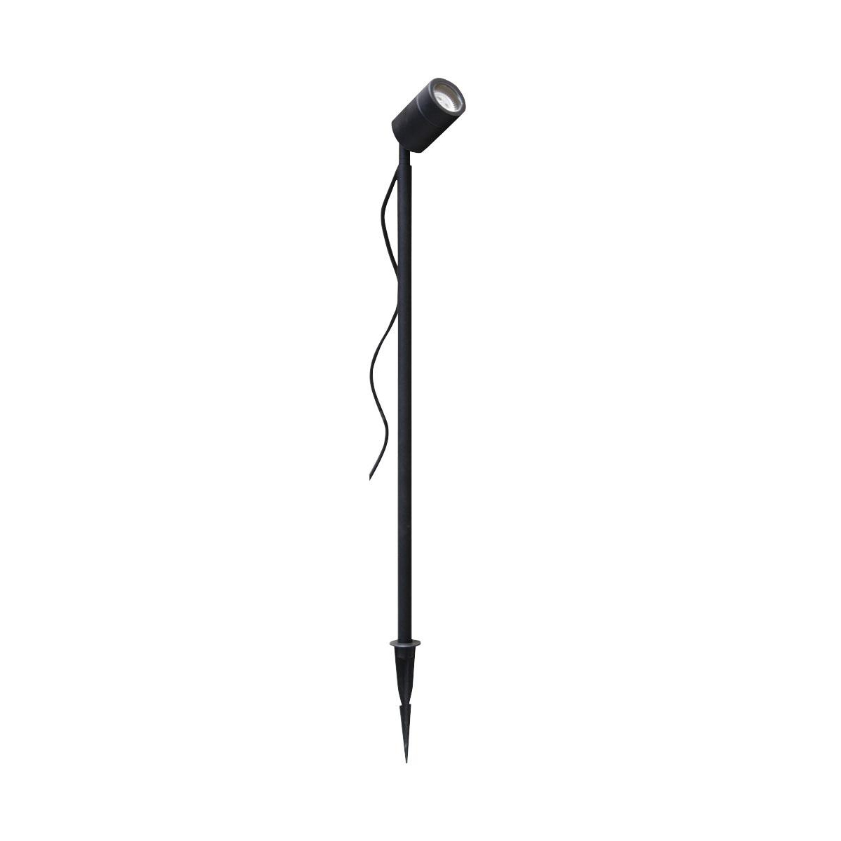 Twilight Single Pole Light 12V