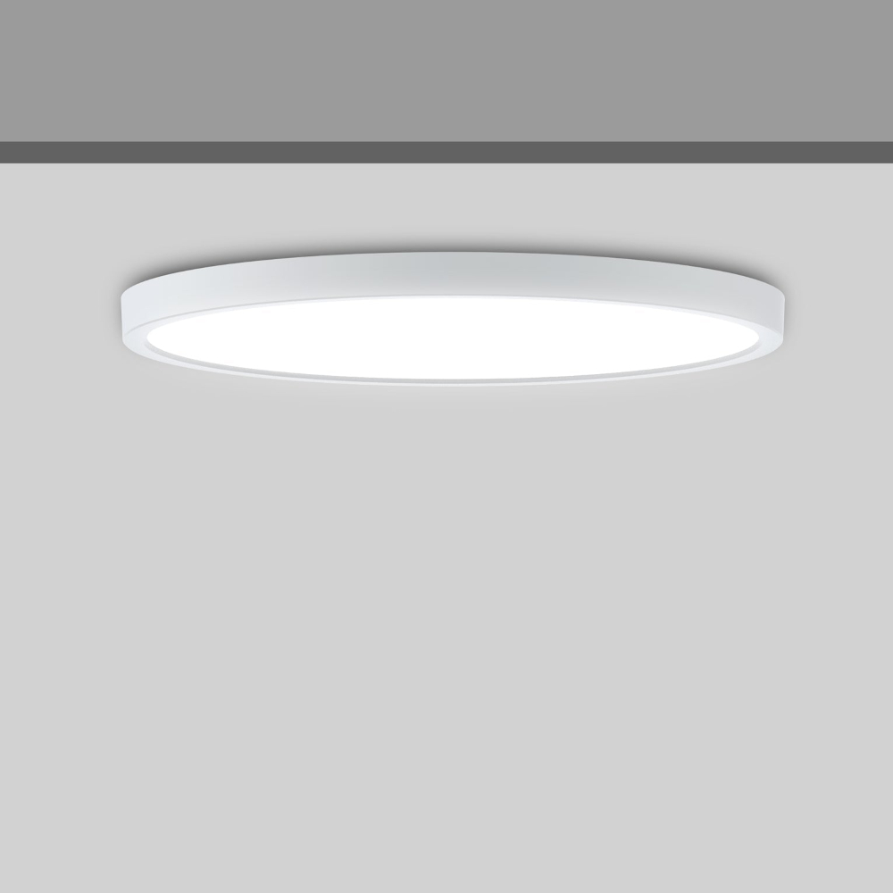 Oyster 300mm Ceiling Button