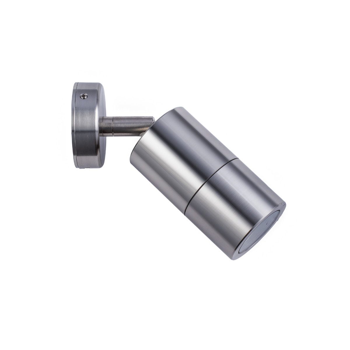 Product image of PG1ASS Twilight IP65 Adjustable Wall Spot Stainless Steel