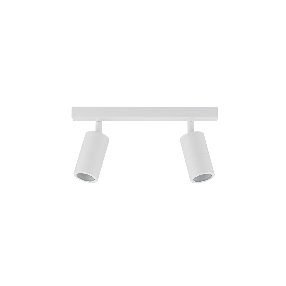 Product image of PG2BARWH Exterior 2 Bar Spotllight White