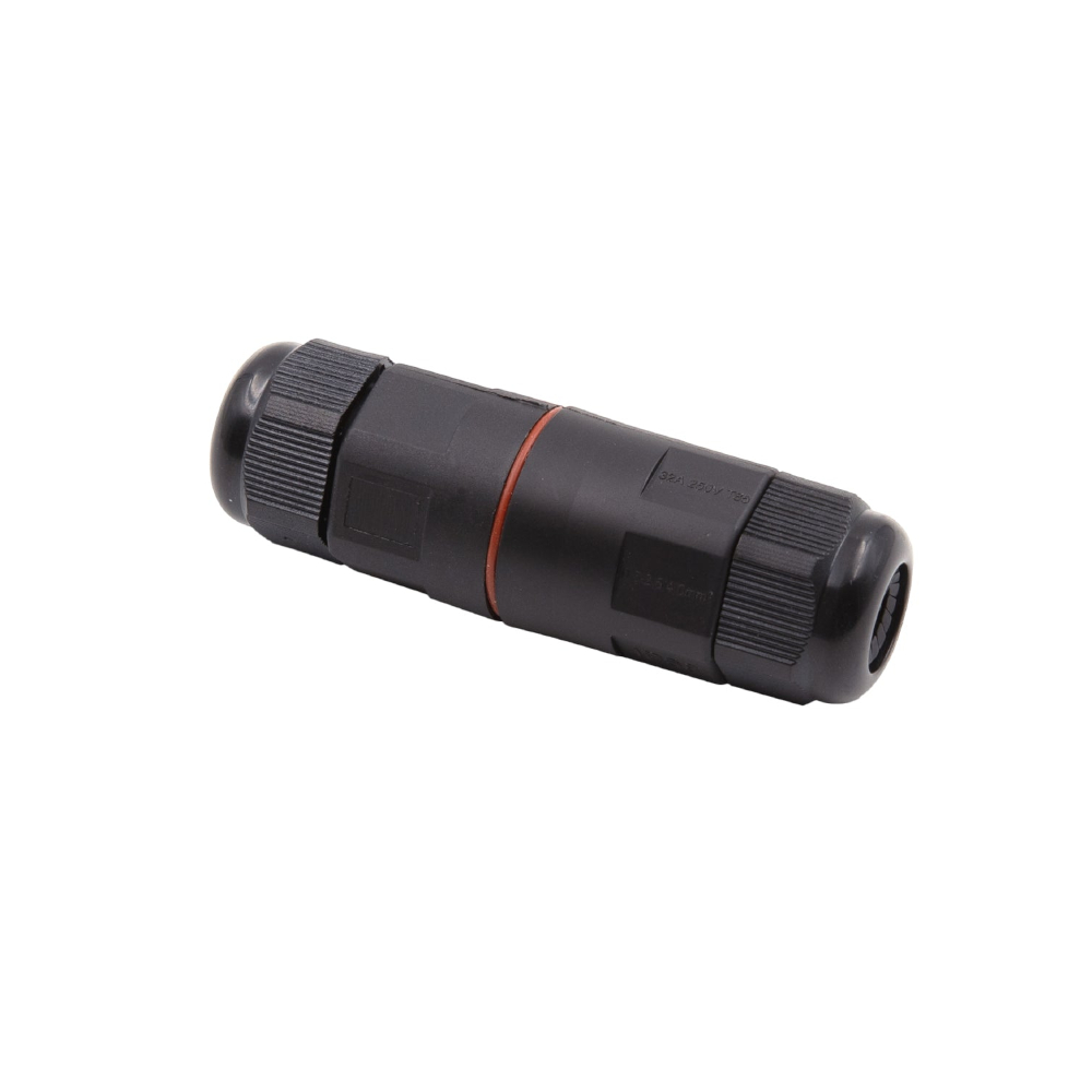 Product image of PP-222-3P 3 port 2 way level connector waterproof