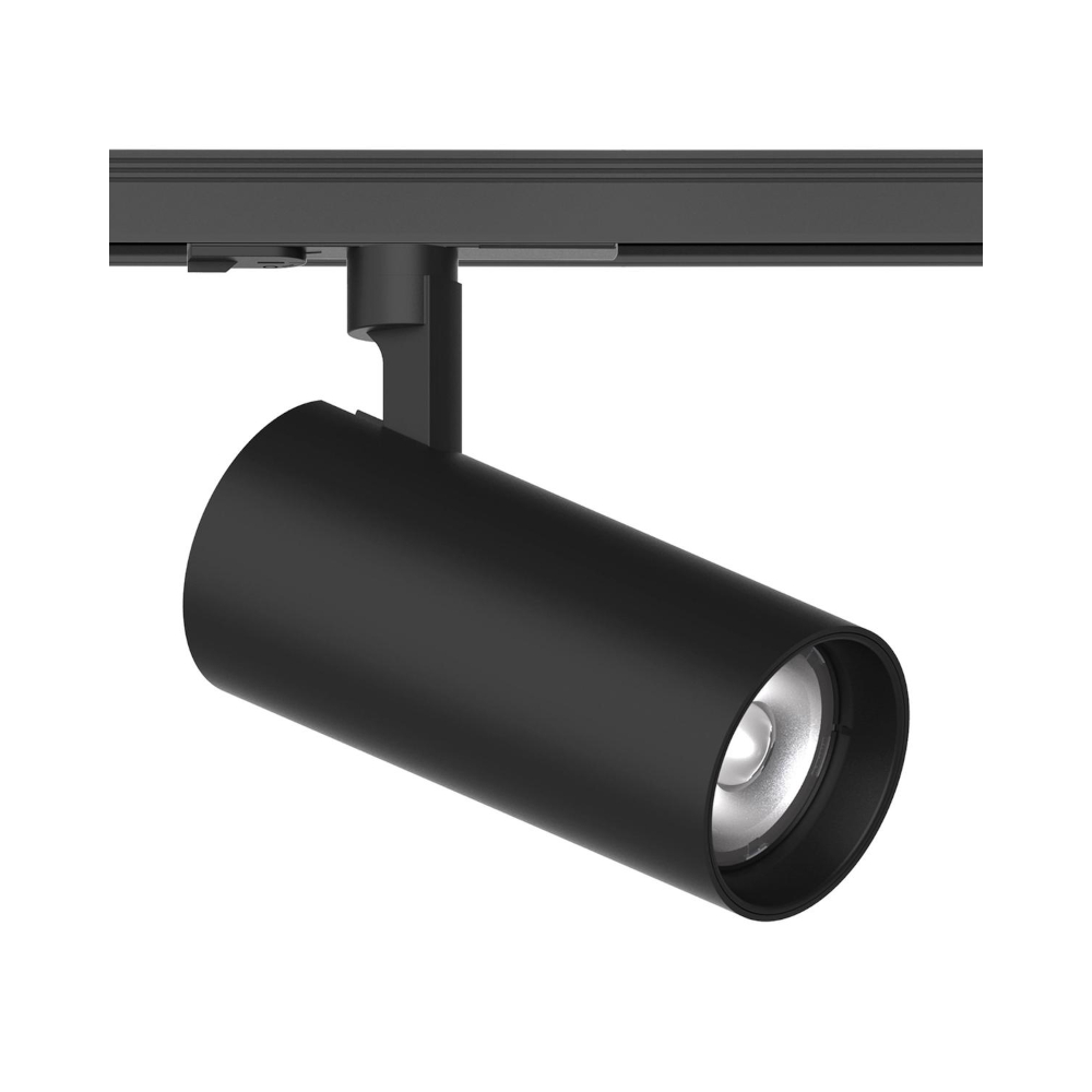 Product image of SA150 LED Track Spot Black