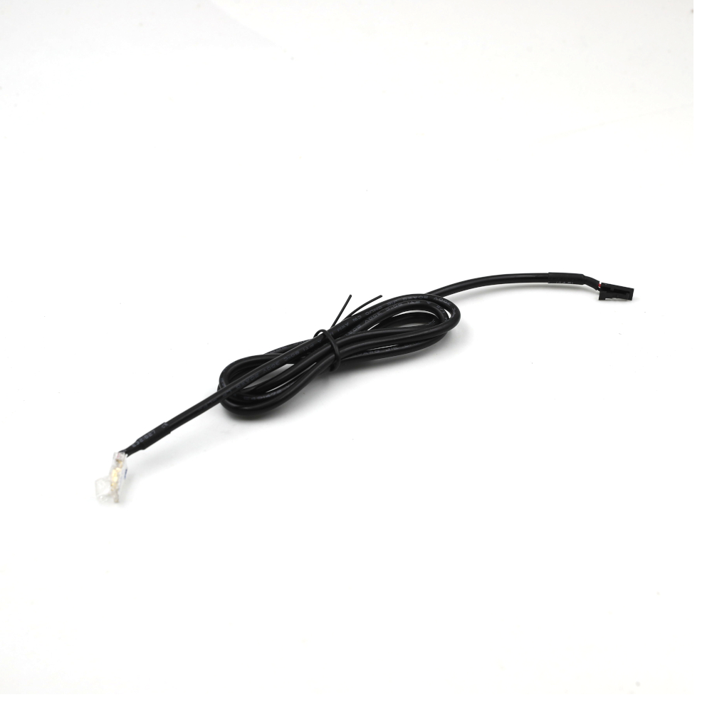 Product image of EV-S-10MMSC1000 Plug and Play Quick Connect Lead 1000mm