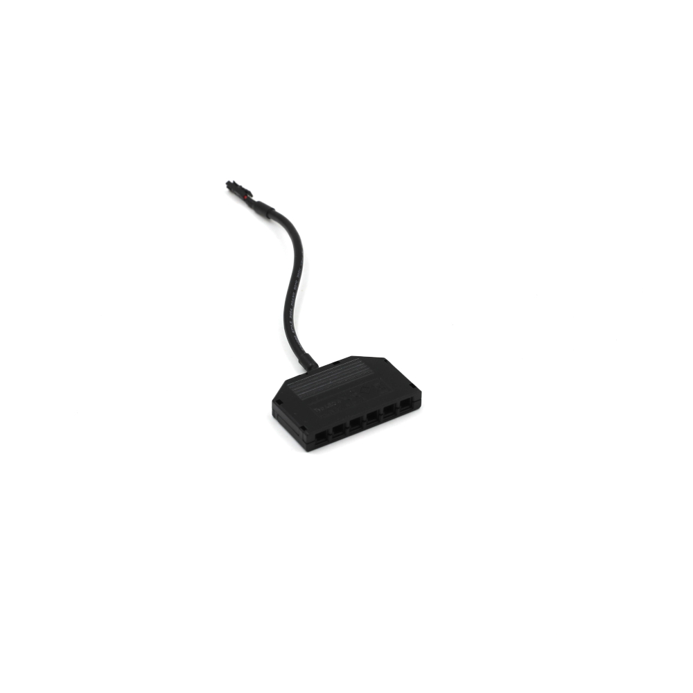 Product image of EV-S-DB3A Plug and Play Junction Box