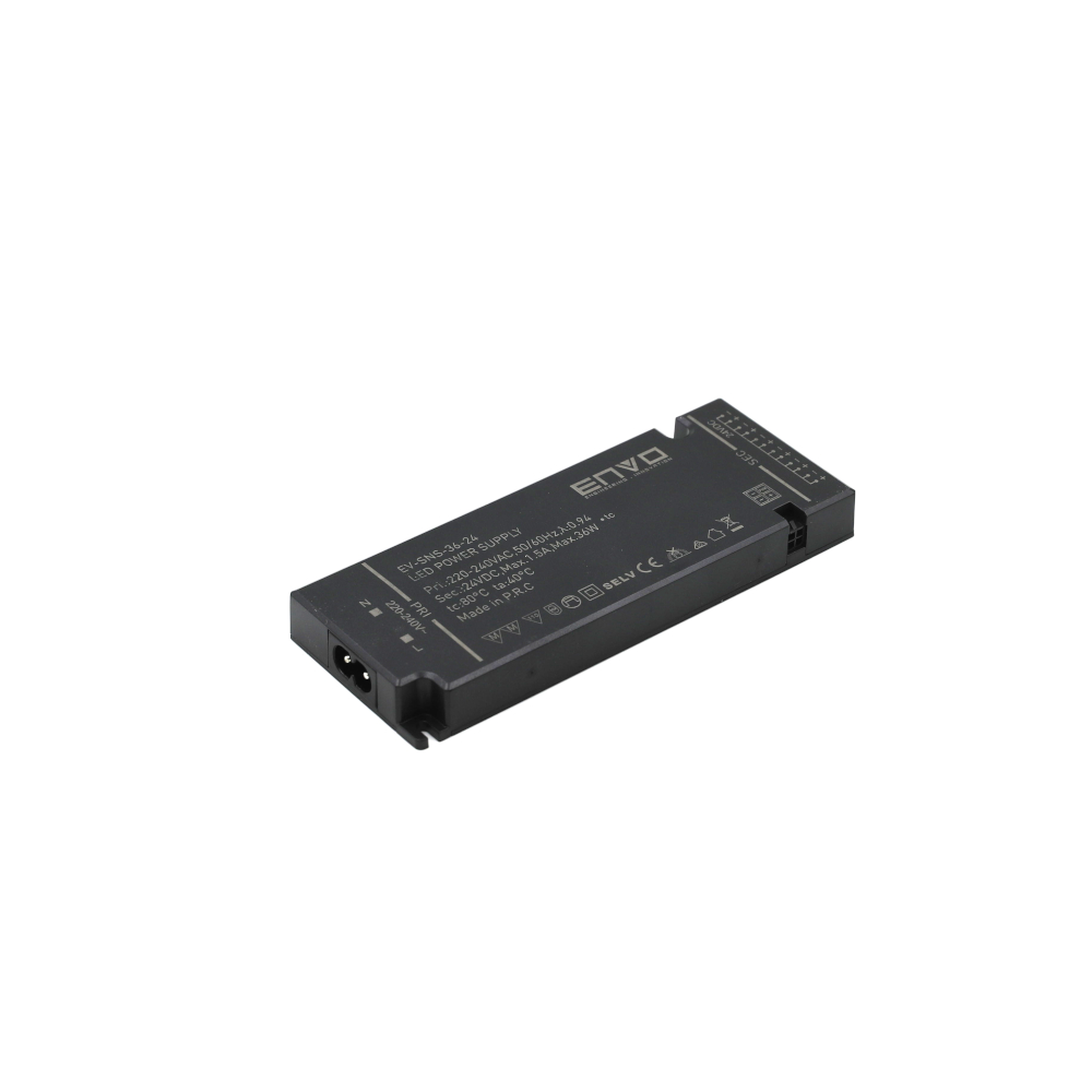 Product image of EV-SNS-36-24 Plug and Play LED Driver 24V DC 30W