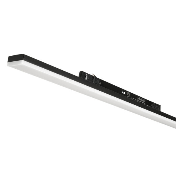 Ardmore 3 Circuit Linear Strip 1500mm | The Lighting Centre NZ