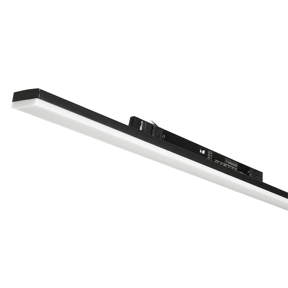 Ardmore 3 Circuit Linear Strip 1500mm | The Lighting Centre NZ