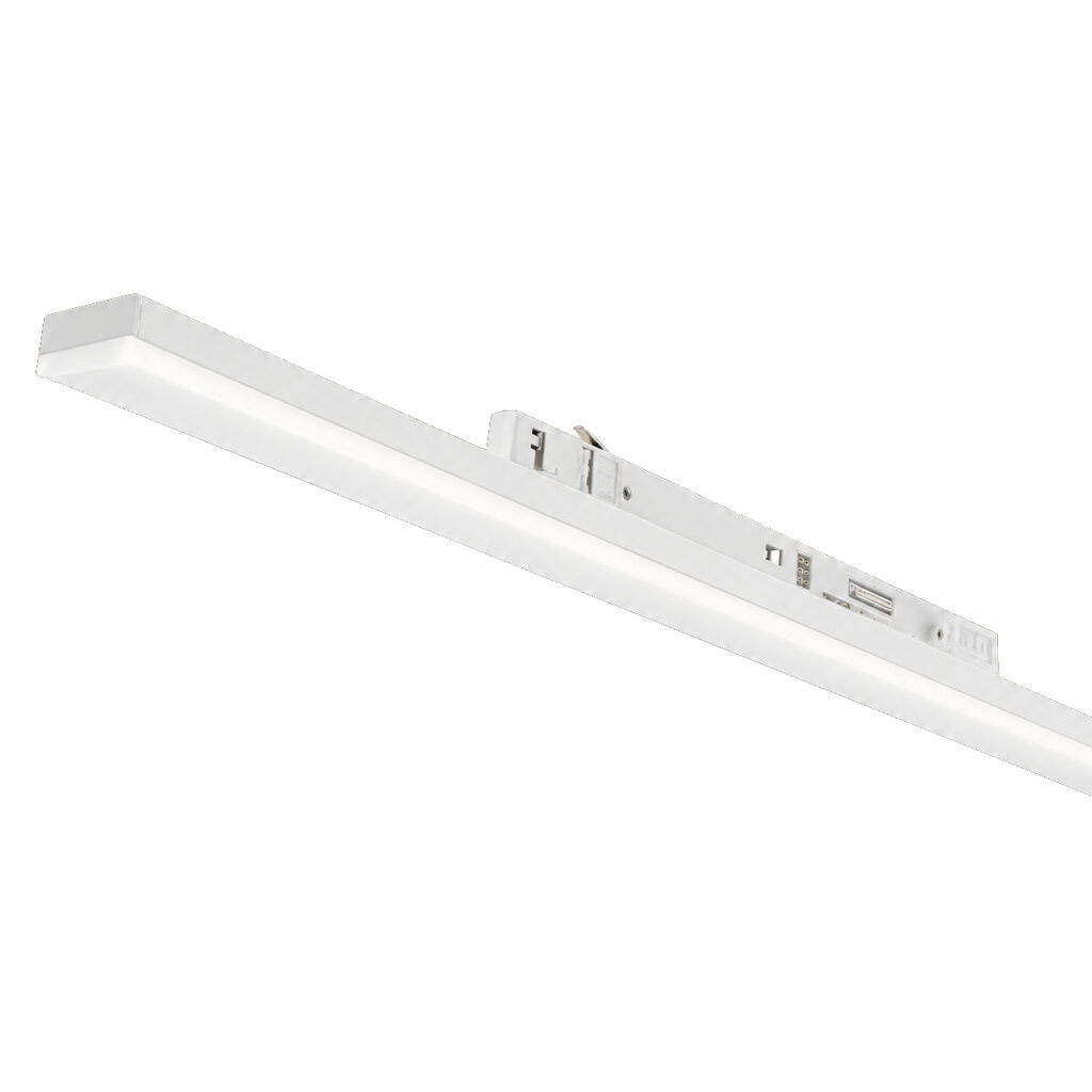 Ardmore 3 Circuit Linear Strip 1500mm | The Lighting Centre NZ