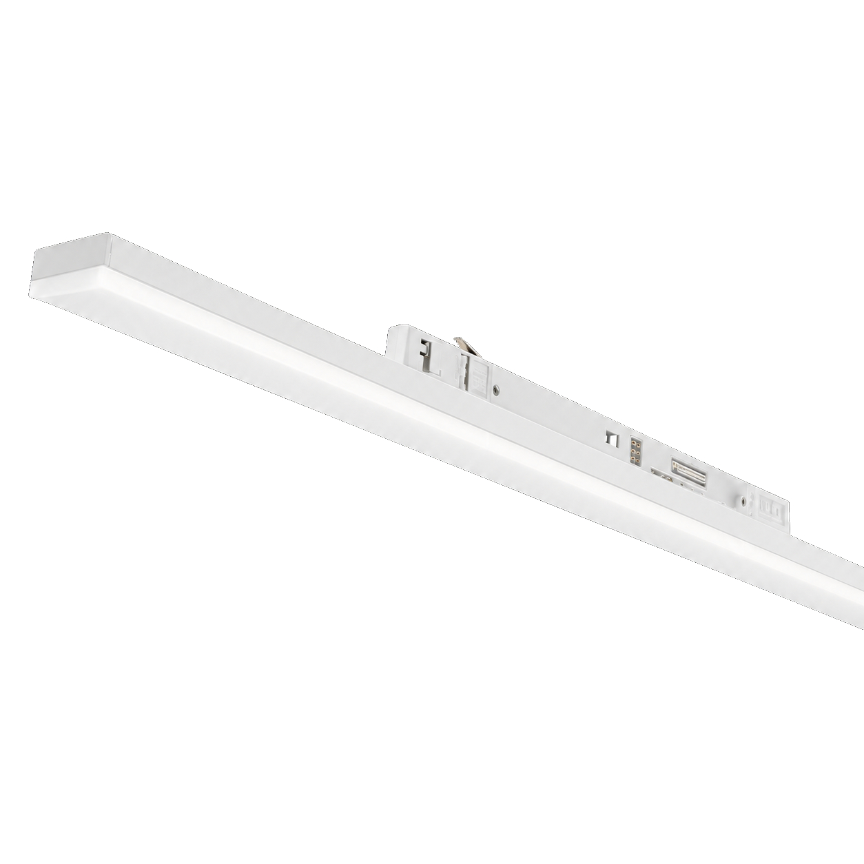 Ardmore 3 Circuit Linear Strip 1500mm | The Lighting Centre NZ