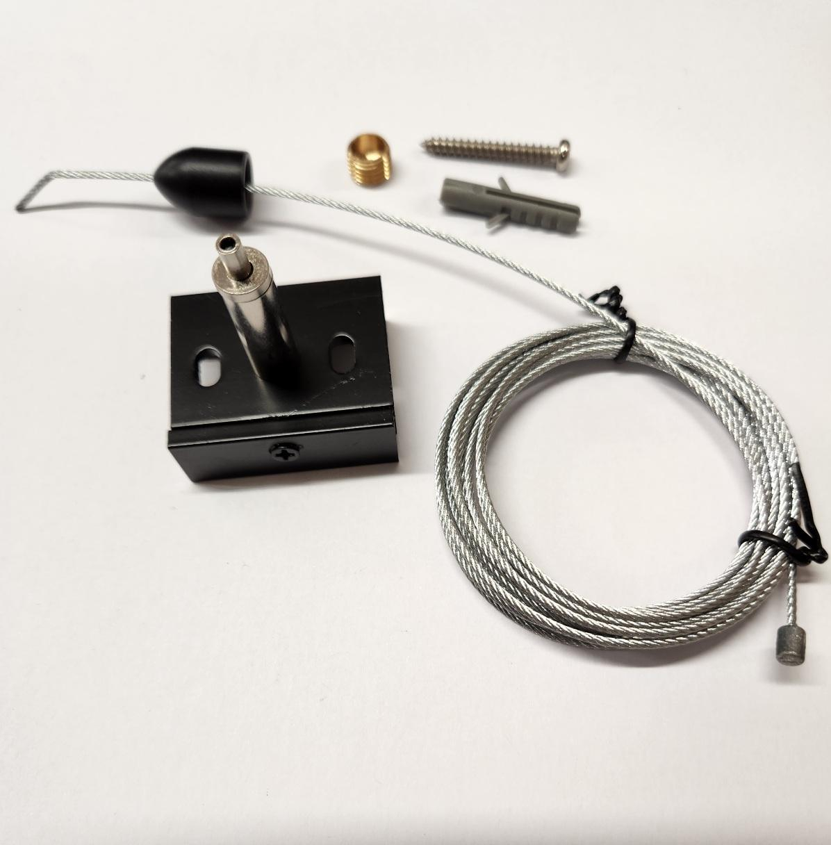 Product image of HW4J09 3 Circuit Track Suspension Kit