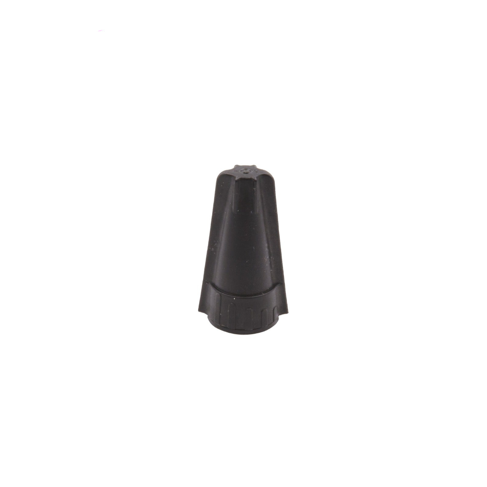 Purple Plug Twist Connector